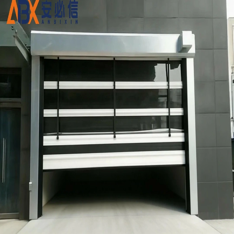 延安市高速堆积门